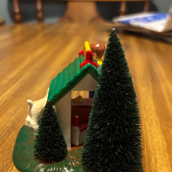 NWT-Department 56 Decorative Figurine Base - Picture 9 of 15